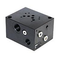 Adaptor Plates for Regenerative & Hybrid Circuits - Series A10